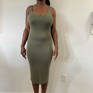 Perfect sexy dress